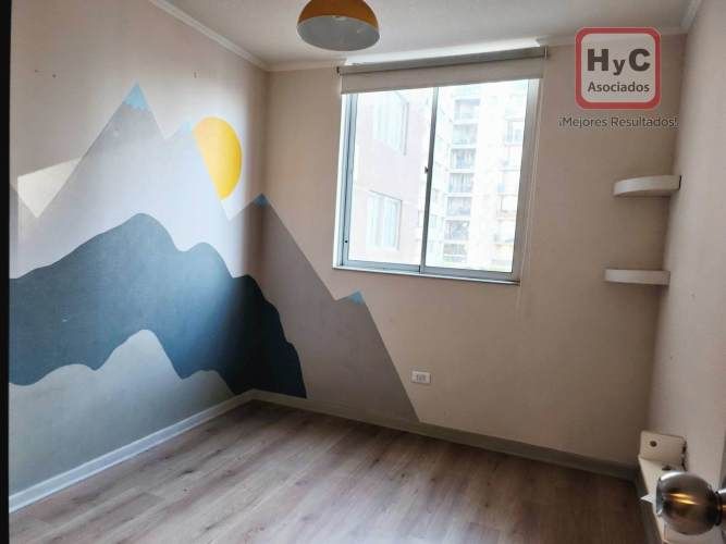 Oportunidad de Venta Depto en Comuna La Florida