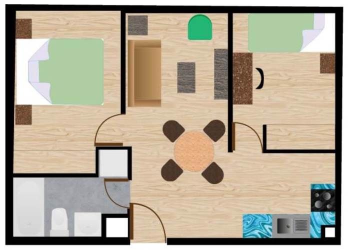 Edificio Nueva Indep [3603-3]