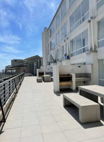 Edificio Su Independ [3607-3]