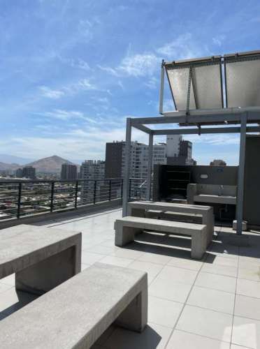 Edificio Su Independ [3607-3]