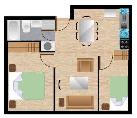 Edificio Su Independ [3607-3]