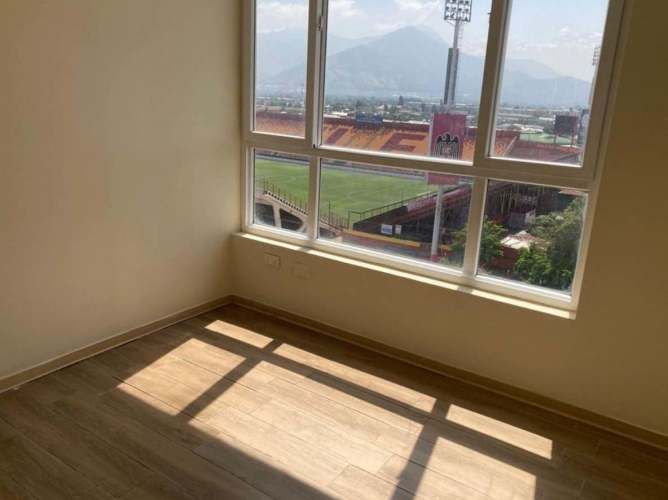 Edificio Vive Indepe [3605-3]