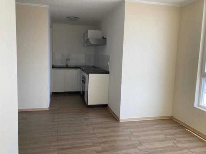 Edificio Vive Indepe [3605-3]