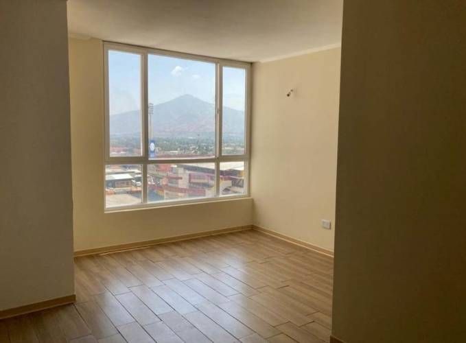 Edificio Vive Indepe [3605-3]