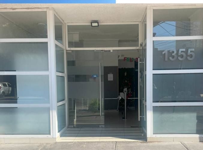 Edificio Vive Indepe [3605-3]