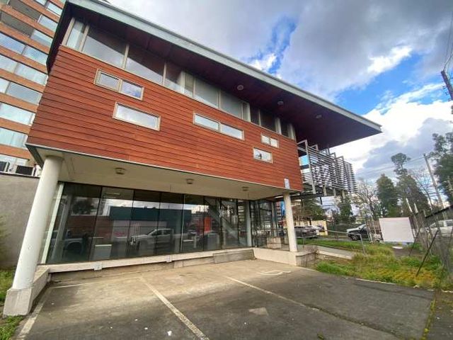 LOCAL COMERCIAL HOCHSTETTER