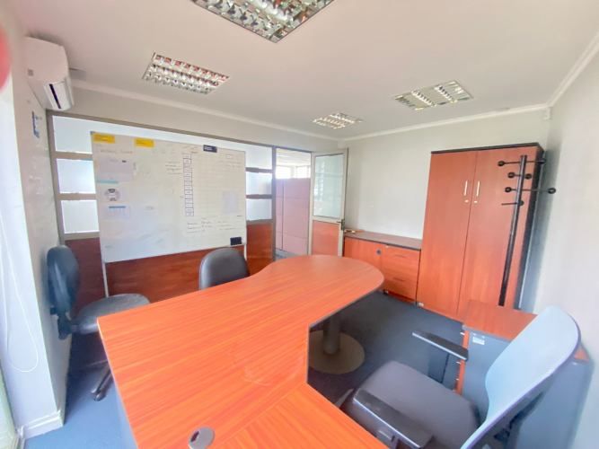 LOCAL COMERCIAL HOCHSTETTER