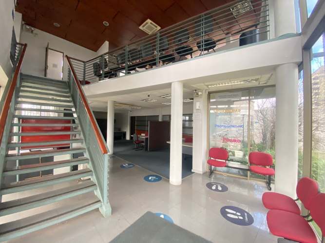 LOCAL COMERCIAL HOCHSTETTER