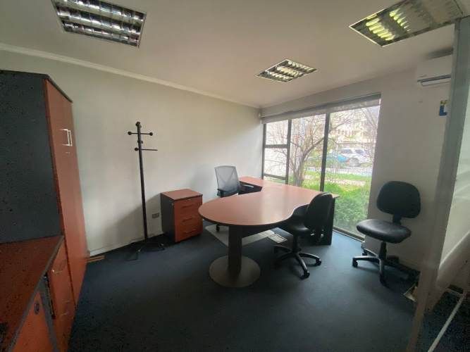 LOCAL COMERCIAL HOCHSTETTER