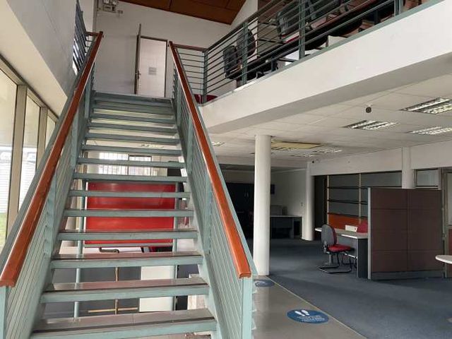 LOCAL COMERCIAL HOCHSTETTER