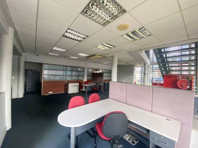 LOCAL COMERCIAL HOCHSTETTER