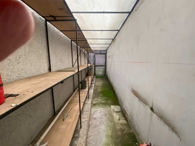 LOCAL COMERCIAL HOCHSTETTER