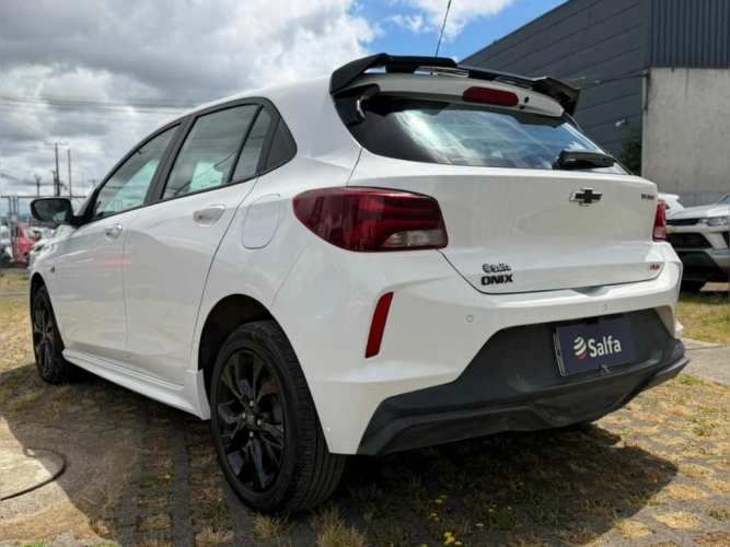 CHEVROLET ONIX 2024