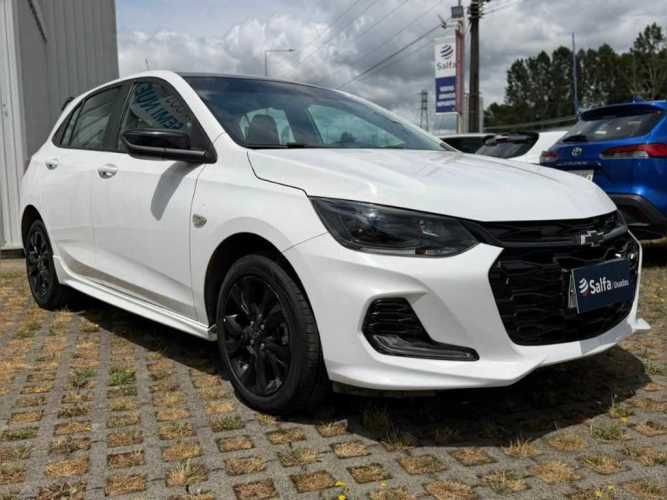 CHEVROLET ONIX 2024