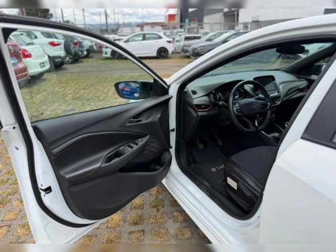 CHEVROLET ONIX 2024