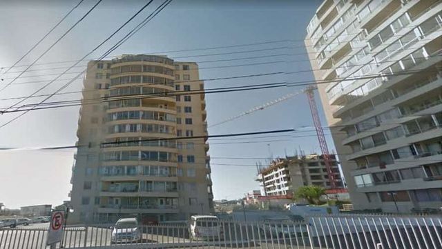 3 Dormitorios, 2 Baños, Estacionamiento, Placeres, Valparaíso