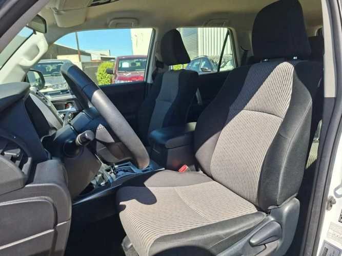 TOYOTA 4RUNNER  2024