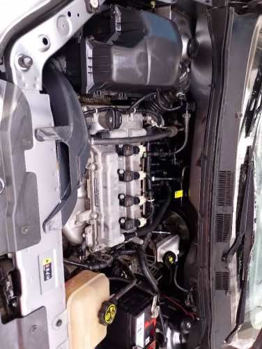 Auto Sail 1.6 año 2023 marca Chevrolet