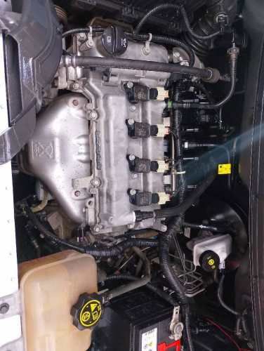 Auto Sail 1.6 año 2023 marca Chevrolet