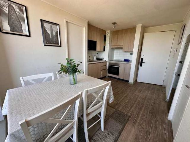 DPTO MARIPOSA AMOBLADO MODERNO GC INCLUIDOS (132017)