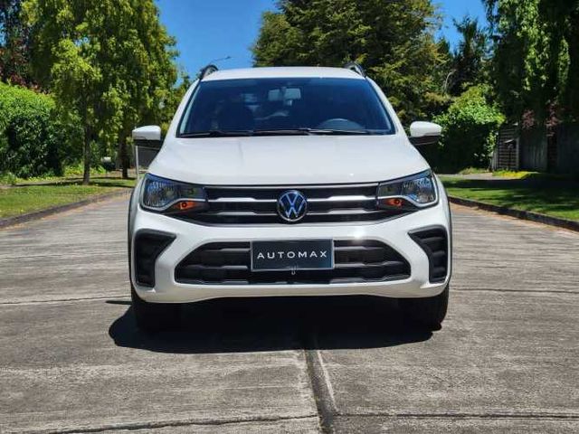 Volkswagen Saveiro 1.6 Mec Ac 2025