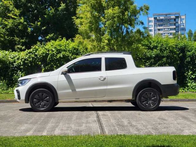 Volkswagen Saveiro 1.6 Mec Ac 2025