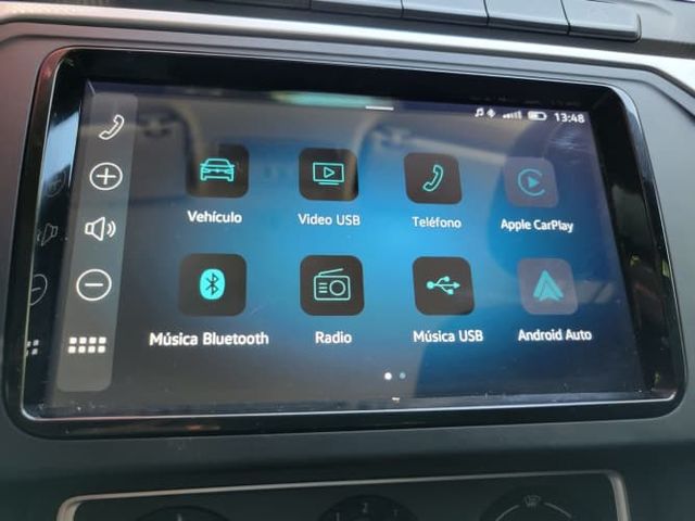 Volkswagen Saveiro 1.6 Mec Ac 2025