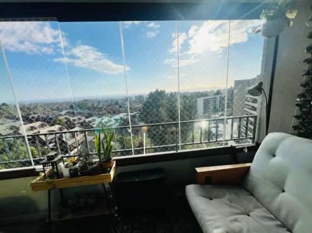 SE VENDE AMPLIO Y HERMOSO DEPTO. 95M2 EN EDIFICIO