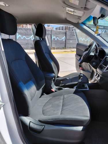 VENDO HYUNDAI CRETA