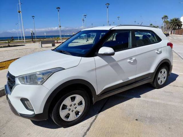 VENDO HYUNDAI CRETA