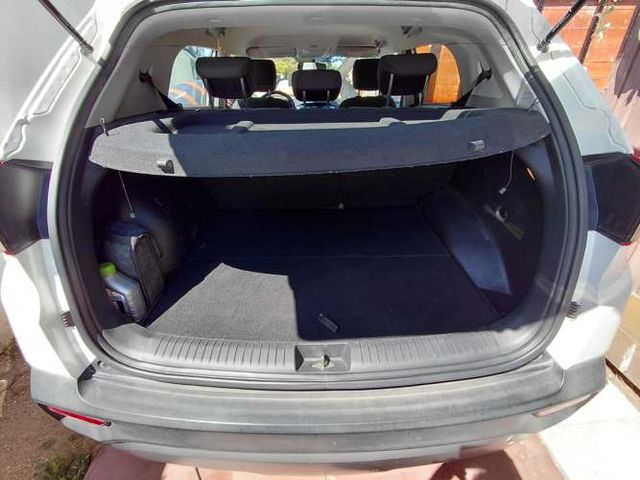 VENDO HYUNDAI CRETA