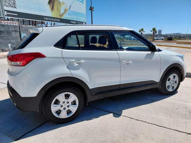 VENDO HYUNDAI CRETA