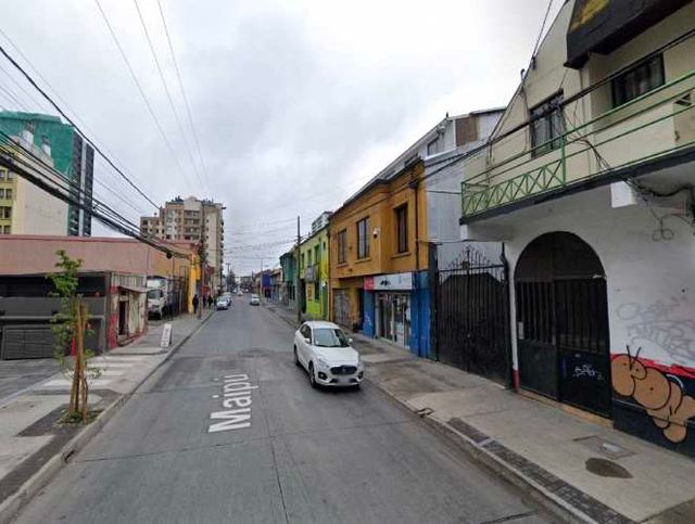 Terreno en Arriendo Concepción, Céntrico, buena Conectividad