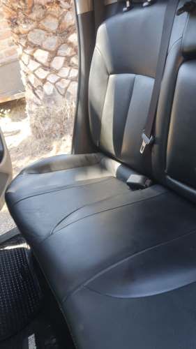 Mitsubushi L200 DAKAR 2.4L HP Automatica