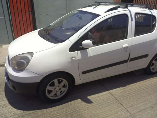 SE VENDE AUTO 2014 GEELY LC CROSS 1.3