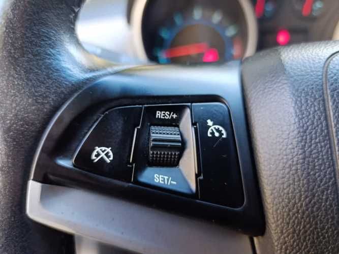 CHEVROLET CRUZE 2014