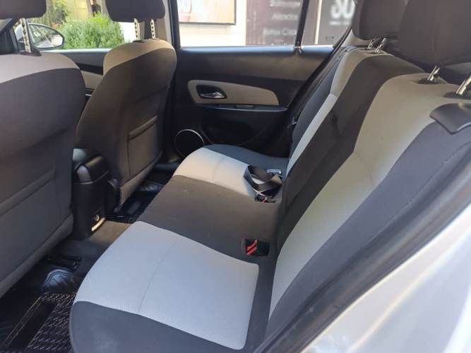 CHEVROLET CRUZE 2014