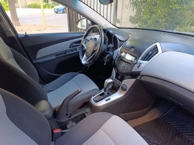 CHEVROLET CRUZE 2014