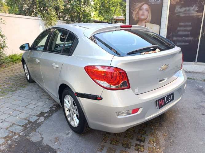 CHEVROLET CRUZE 2014