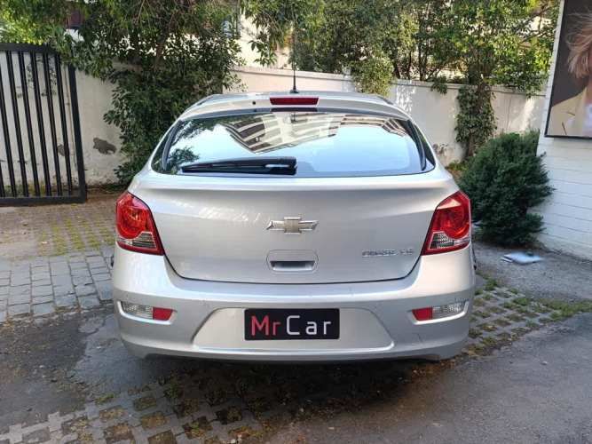 CHEVROLET CRUZE 2014