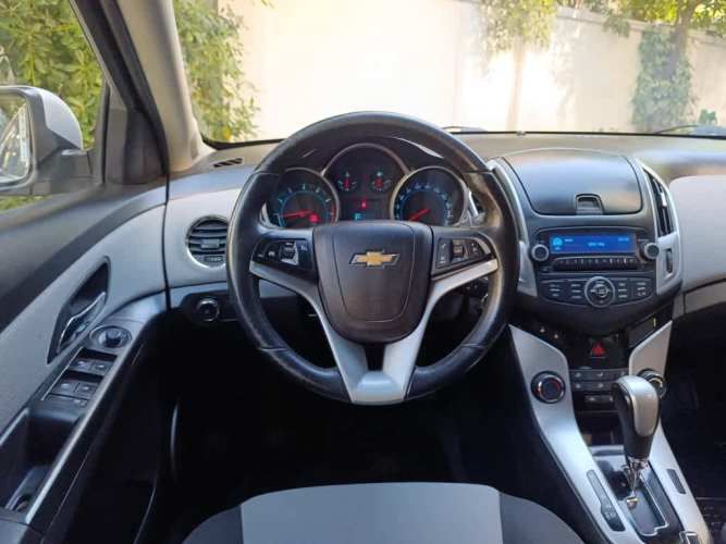 CHEVROLET CRUZE 2014