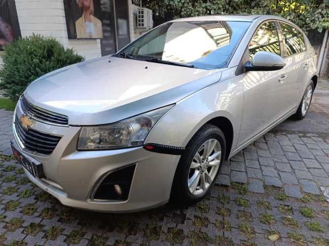 CHEVROLET CRUZE 2014