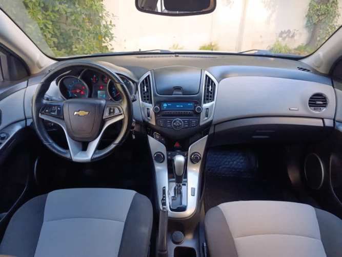 CHEVROLET CRUZE 2014