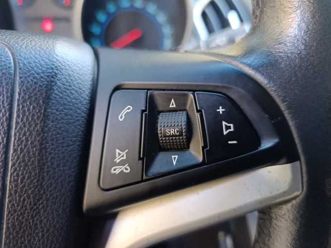 CHEVROLET CRUZE 2014