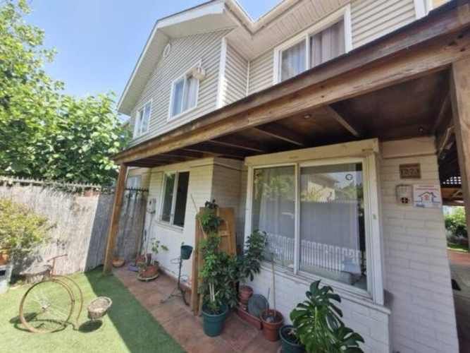 Se Venda casa usada en buenas condiciones