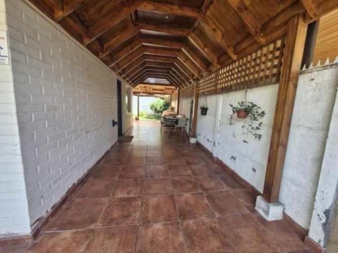 Se Venda casa usada en buenas condiciones