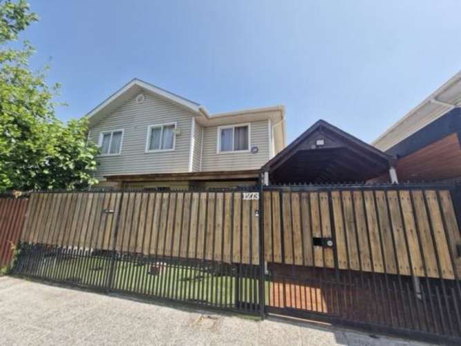 Se Venda casa usada en buenas condiciones