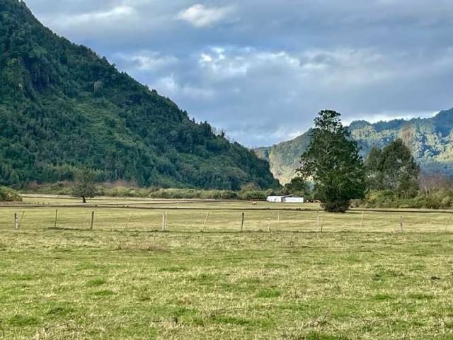 Valle Riñinahue: Tu santuario familiar en el sur. Comienza a disfrutar