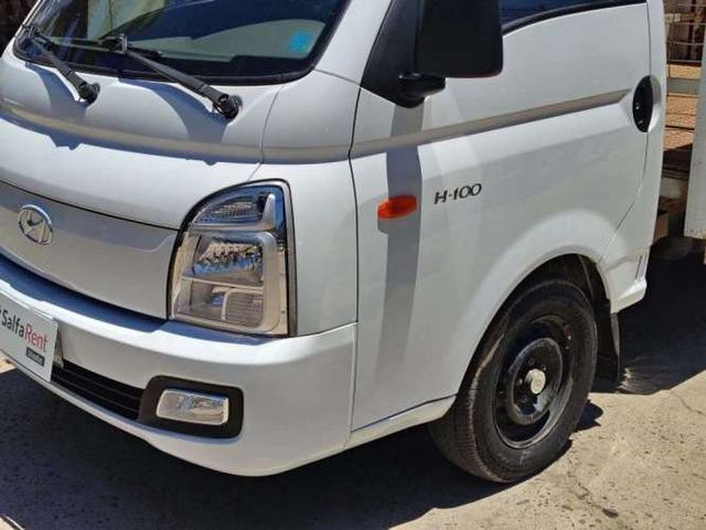 HYUNDAI PORTER 2022