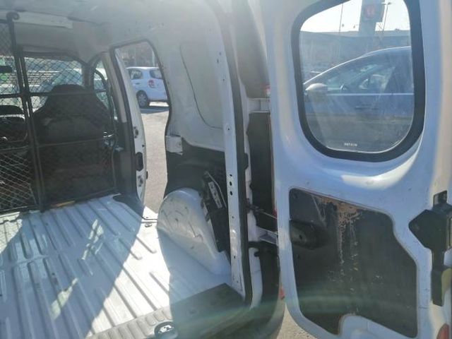 RENAULT KANGOO  1,5 DIESEL  65.000 KM POR APURO